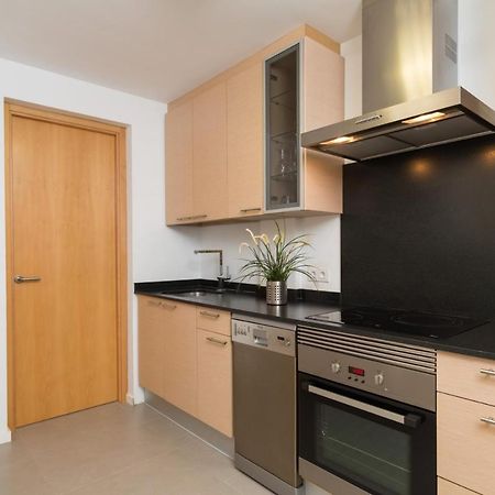 Casa Danita Apartment Колония де Сан Педро Екстериор снимка