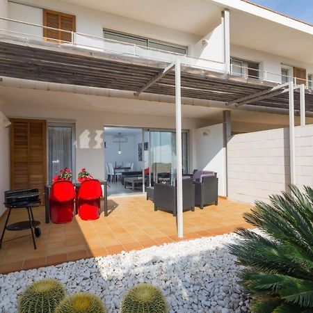 Casa Danita Apartment Колония де Сан Педро Екстериор снимка