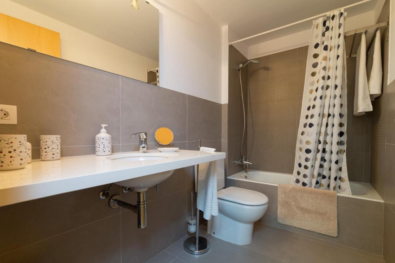 Casa Danita Apartment Колония де Сан Педро Екстериор снимка