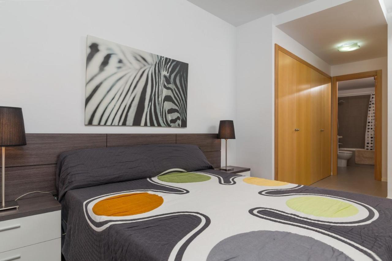 Casa Danita Apartment Колония де Сан Педро Екстериор снимка