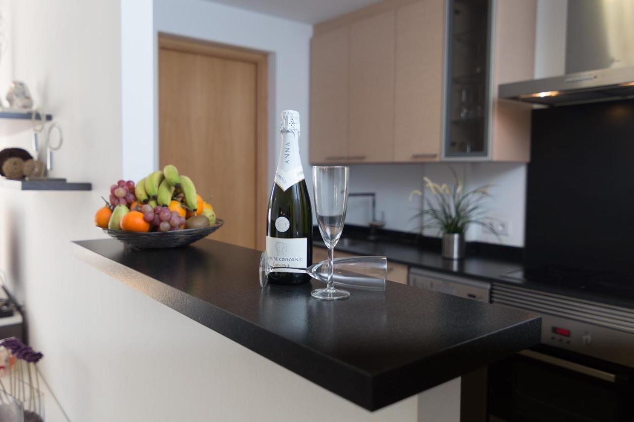 Casa Danita Apartment Колония де Сан Педро Екстериор снимка