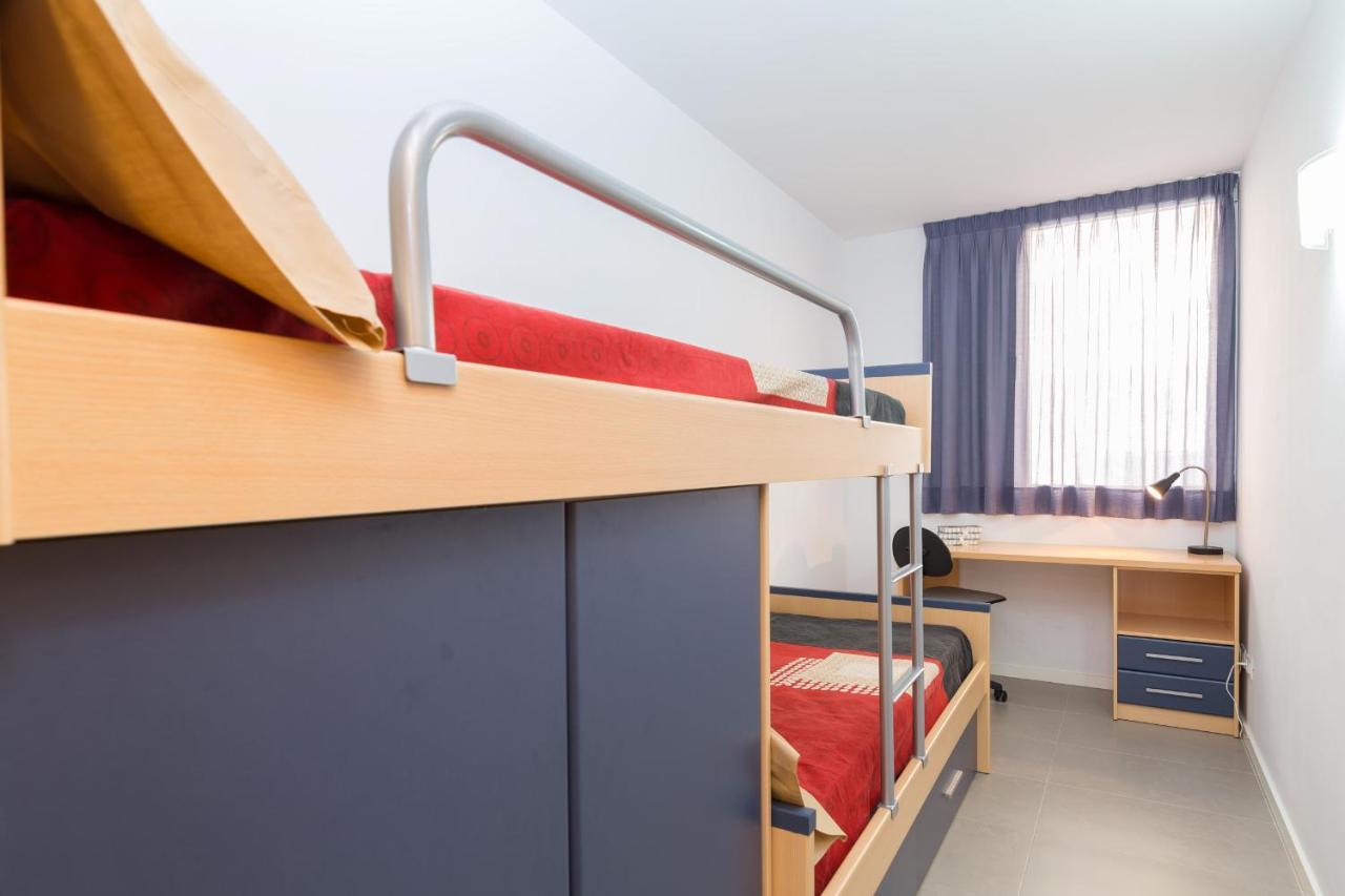 Casa Danita Apartment Колония де Сан Педро Екстериор снимка