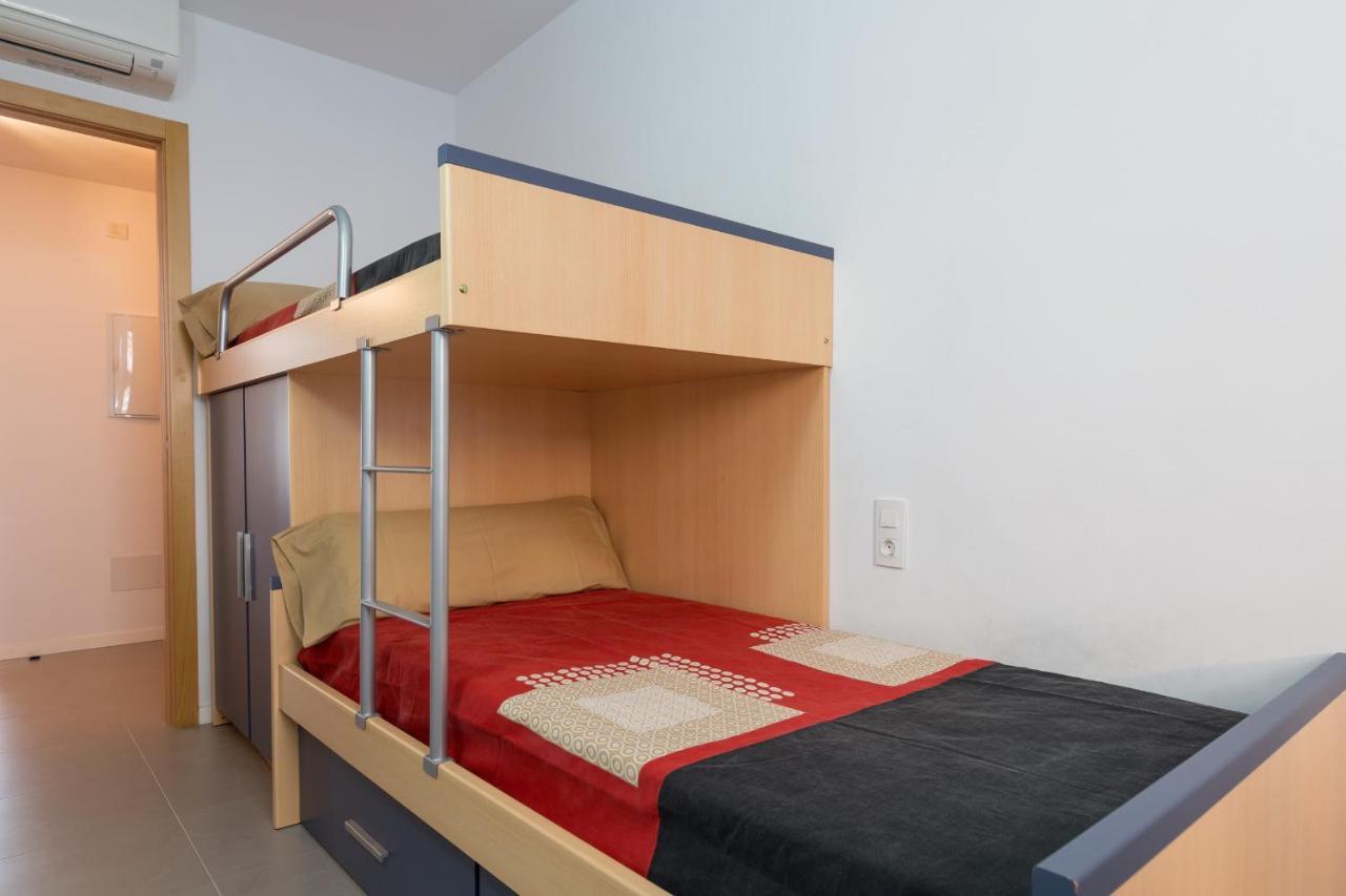 Casa Danita Apartment Колония де Сан Педро Екстериор снимка