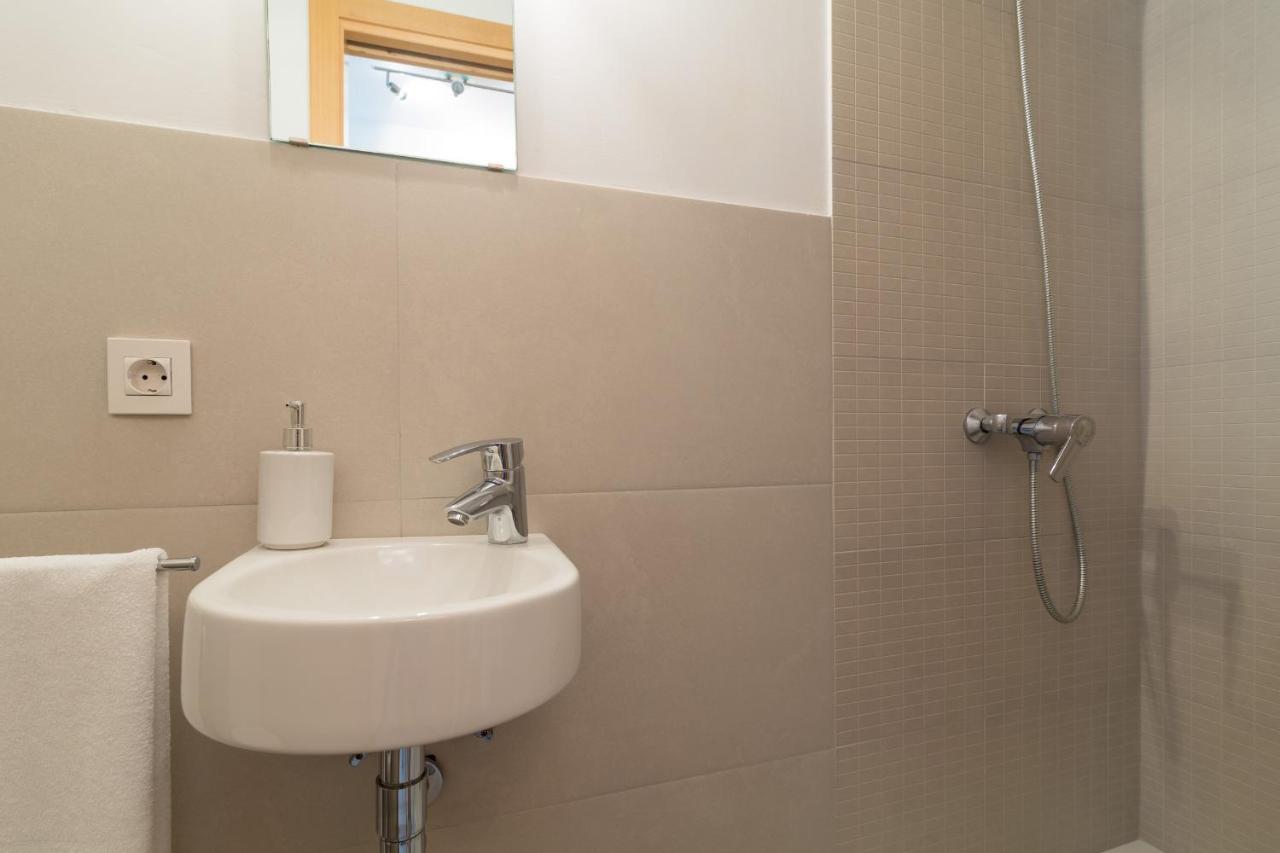 Casa Danita Apartment Колония де Сан Педро Екстериор снимка